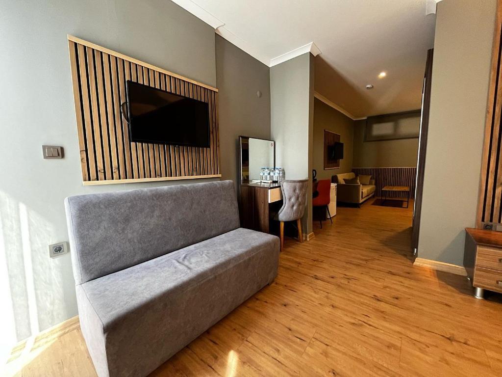 Akcayzeytin Otel Ngoại thất bức ảnh